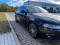 gebraucht Audi A4 Avant