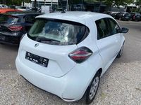 Usata Renault Zoe Experience 80 kW (109 CV) 2021 Bianco Utilitaria