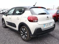 gebraucht Citroën C3 1.2 PureTech 110 Shine S&S Temp Navi