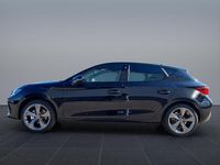 Neu Cupra Leon 150 PS (110 kW) 2026 Schwarz Limousine
