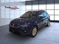 Gebraucht Seat Arona Style 95 PS (69 kW) 2018 Unbekannt SUV
