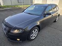 Gebraucht Audi A4 Ambiente 120 PS (88 kW) 2009 Kombi