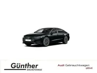 Gebraucht Audi A7 Sport 265 PS (194 kW) 2023 Schwarz Limousine
