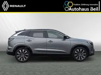Gebraucht Renault Austral Techno 131 PS (96 kW) 2025 Dolomitgrau, black pearlschw SUV