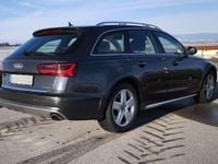 Gebraucht Audi A6 Allroad 272 PS (200 kW) 2015 Grau Kombi