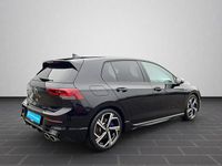 Gebraucht VW Golf VIII R 320 PS (235 kW) 2022 Schwarz Limousine