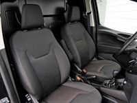 gebraucht Ford Transit Courier 1.5 Trend | KLIMA | BLUETOOTH |