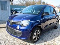 Gebraucht Renault Twingo LIMITED 90 PS (66 kW) 2017 Kleinwagen