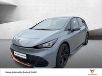 Neu Cupra Born 169 kW (231 PS) 2026 Grau Kleinwagen