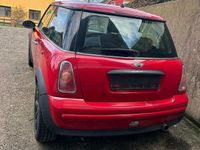 gebraucht Mini Cooper r50