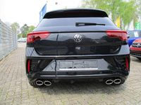 Gebraucht VW T-Roc R 300 PS (220 kW) 2024 Deep black SUV