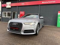 Gebraucht Audi A6 Ambiente 218 PS (160 kW) 2017 Silber Limousine