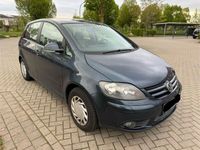 gebraucht VW Golf Plus 1.4 Klima Sitzheizung AHK