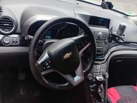 Gebraucht Chevrolet Orlando LT 163 PS (119 kW) 2013 Van / Kleinbus