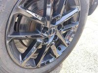 Gebraucht MG EHS Comfort 258 PS (189 kW) 2022 Schwarz SUV