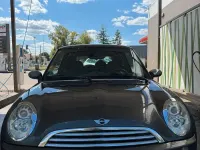 Gebraucht Mini Cooper 116 PS (85 kW) 2006 Grau Kleinwagen