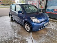 gebraucht Daihatsu Sirion 1.3 87ps Automatik