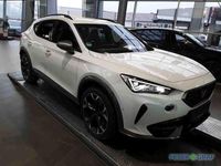 Gebraucht Cupra Formentor VZ 310 PS (228 kW) 2023 Nevada weiß metallic SUV