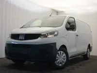Gebraucht Fiat Scudo 144 PS (105 kW) 2023 Weiß Van