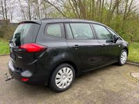 gebraucht Opel Zafira Tourer C Active