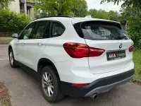 Używany BMW X1 Advantage 140 KM (102 kW) 2017 Andere SUV