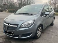 gebraucht Opel Meriva Meriva1.4 Selection