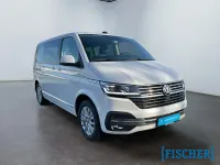 Occasion VW Multivan Comfortline 204 ch (150 kW) 2021 Monospace