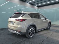 gebraucht Mazda CX-5 150 FWD NEWGROUND