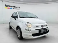Usata Fiat 500 69 CV (50 kW) 2024 Bianco Berlina