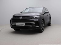 Gebraucht VW Tiguan Trendline 131 PS (96 kW) 2024 Wählbar  ggf gegen aufpreis SUV