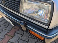Używany VW Jetta R 75 KM (55 kW) 1985 Srebrny Sedan/Limuzyna