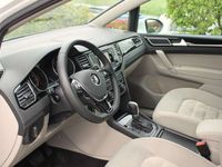 gebraucht VW Golf Sportsvan VII 1.4 TSI Highline DSG ACC Xen.