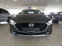 gebraucht Mazda 3 Selection 2.0 HEAD-UP+360°KAMERA+SHZ+LED+BOSE