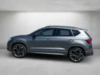 Gebraucht Cupra Ateca VZ 300 PS (220 kW) 2024 Grau SUV