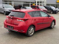 gebraucht Toyota Auris Hybrid Executive TÜV NEU FACELIFT MODEL