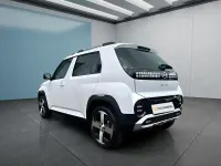 Gebraucht Hyundai Inster Prime 85 kW (116 PS) 2026 Weiß Kleinwagen