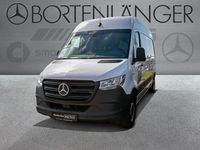 Gebraucht Mercedes E-Sprinter 80 kW (109 PS) 2022 Andere Van
