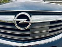 Gebraucht Opel Insignia Innovation 170 PS (125 kW) 2017 Blau Limousine