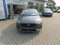 gebraucht Ford Fiesta 1.0 EcoBoost