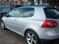 Gebraucht VW Golf V 150 PS (110 kW) 2004 Silber Kleinwagen