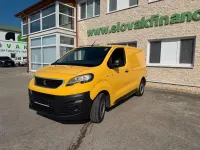 Gebraucht Peugeot Expert 122 PS (89 kW) 2018 Van
