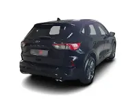 Gebraucht Ford Kuga ST-Line X 2023 Schwarz SUV