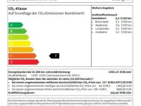 Neu BMW X3 197 PS (144 kW) 2026 Grau SUV