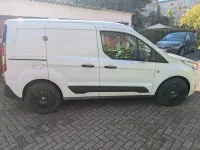 Używany Ford Transit Connect 75 KM (55 kW) 2015 Biały Minivan