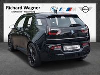 gebraucht BMW i3 Navi digitales Cockpit LED Klimaautom Fahre
