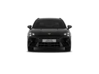 Gebraucht Cupra Leon 150 PS (110 kW) 2025 Schwarz Limousine