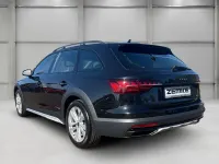 Gebraucht Audi A4 Allroad Sport 204 PS (150 kW) 2024 Schwarz Kombi