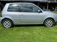 Gebraucht Seat Arosa Stella 60 PS (44 kW) 2003 Kleinwagen