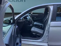 Gebraucht Opel Corsa Edition 101 PS (74 kW) 2025 Silber Kleinwagen