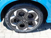 Nowe Ford Puma Gen-E Premium 124 kW (169 KM) 2026 Niebieski SUV